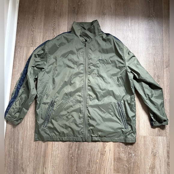 Nike Other - jacket for the cold brand nike for men